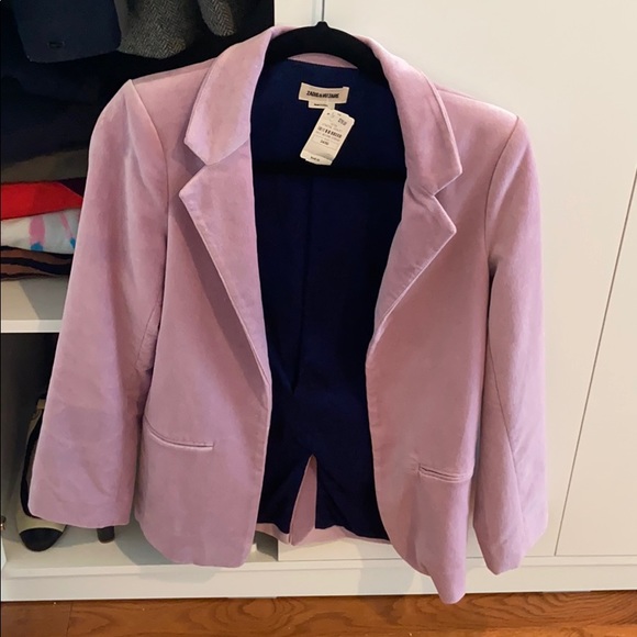 Zadig & voltaire blazer - Picture 4 of 4